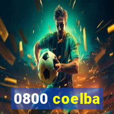 0800 coelba